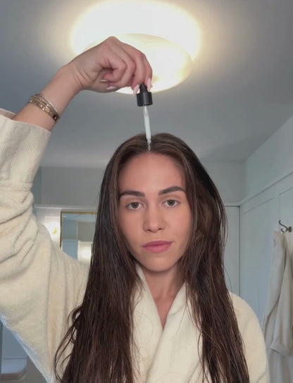 NR.03 FORTIFYING SCALP SERUM