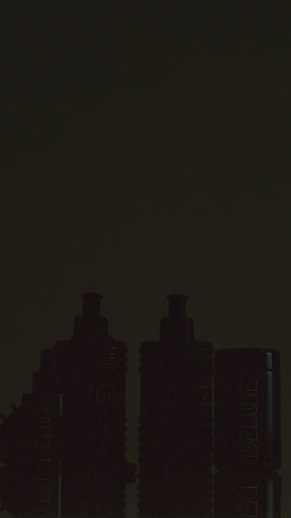 SHAMPOO & CONDITIONER