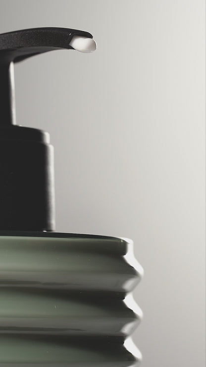 WASH & LOTION & SCRUB